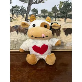 Love Cow toy