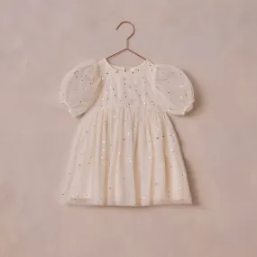 Luna Dress - Confetti