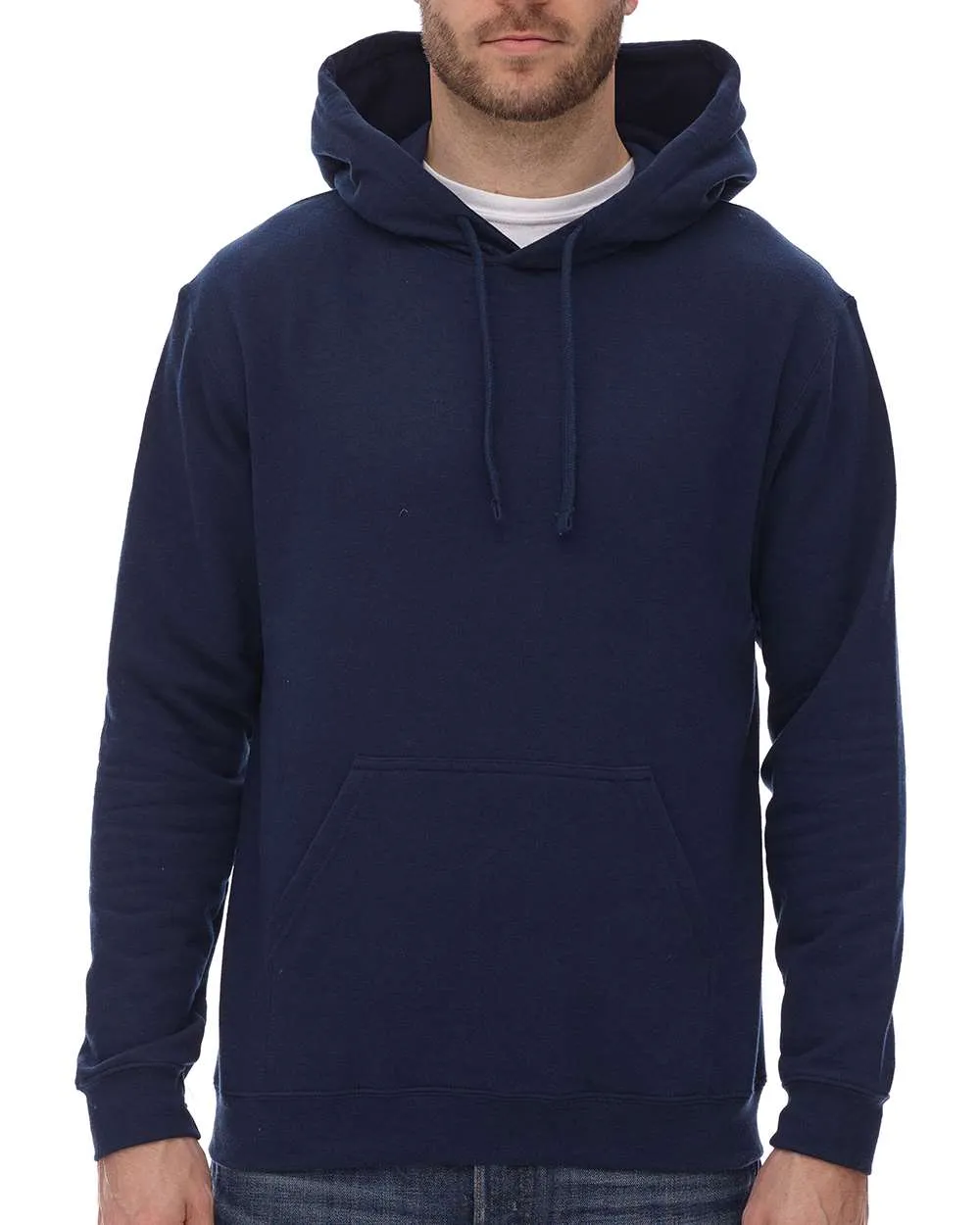 M&O Unisex Pullover Hoodie