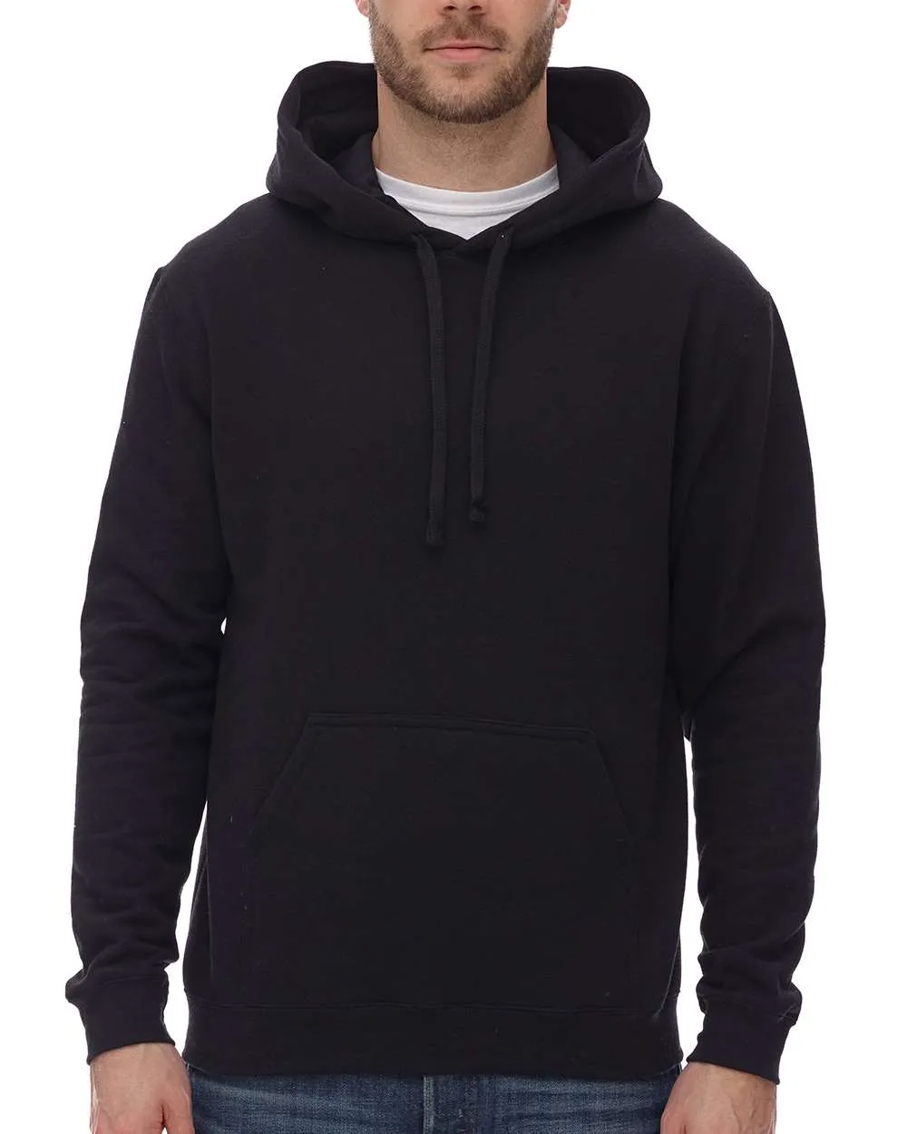 M&O Unisex Pullover Hoodie
