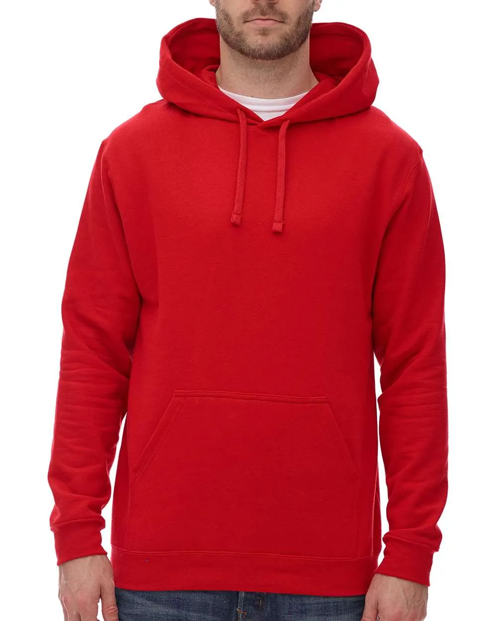 M&O Unisex Pullover Hoodie