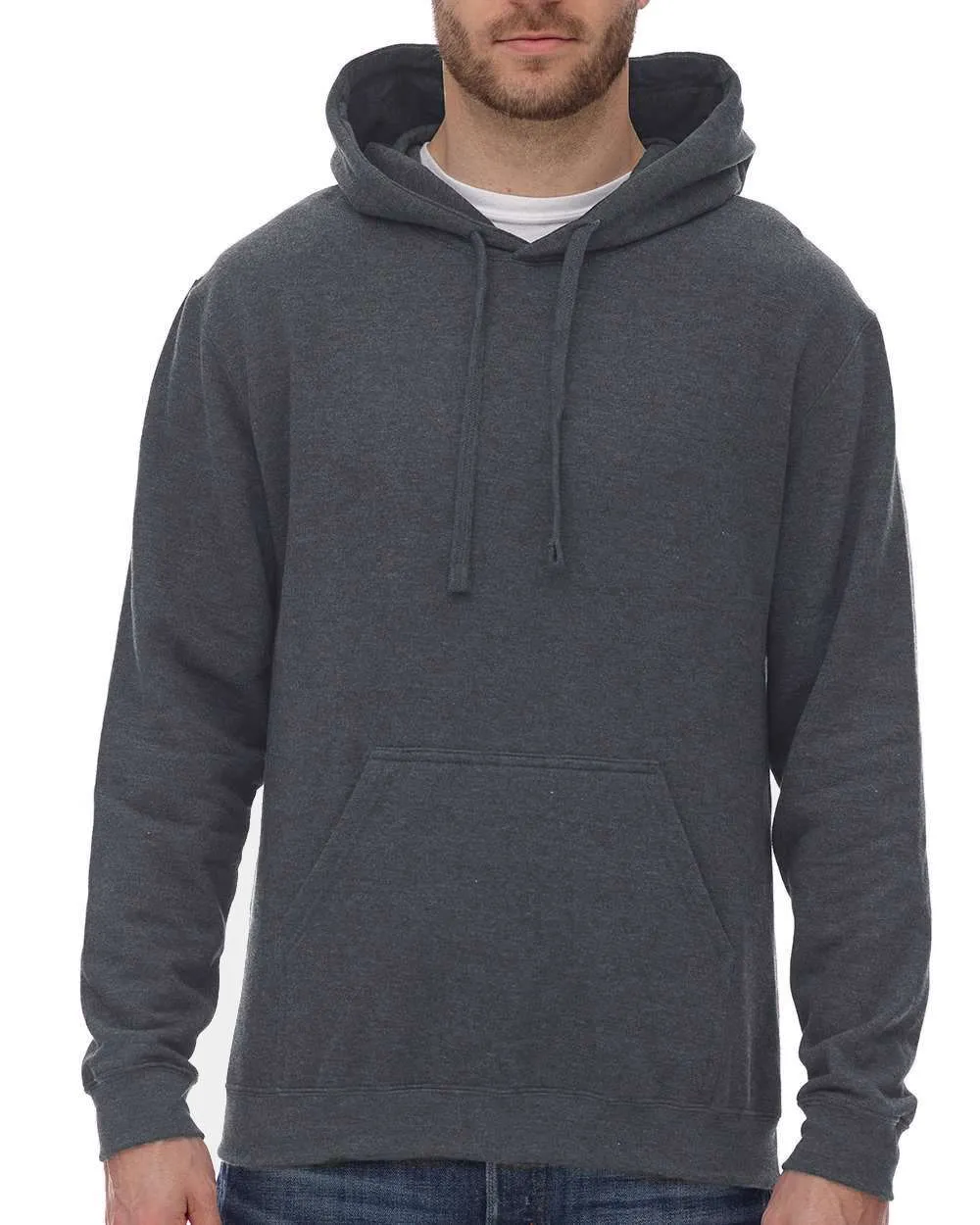 M&O Unisex Pullover Hoodie