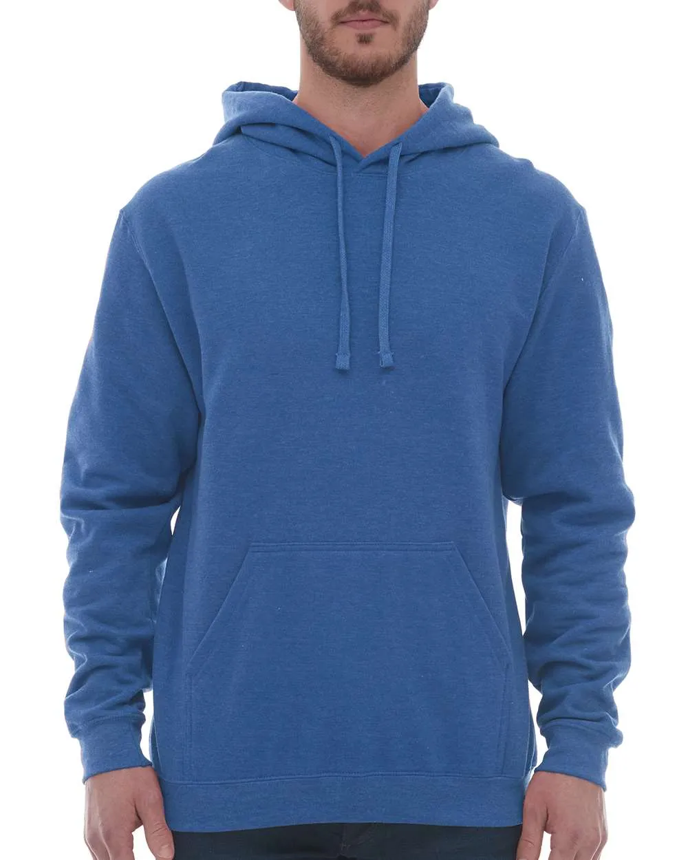 M&O Unisex Pullover Hoodie