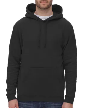 M&O Unisex Pullover Hoodie