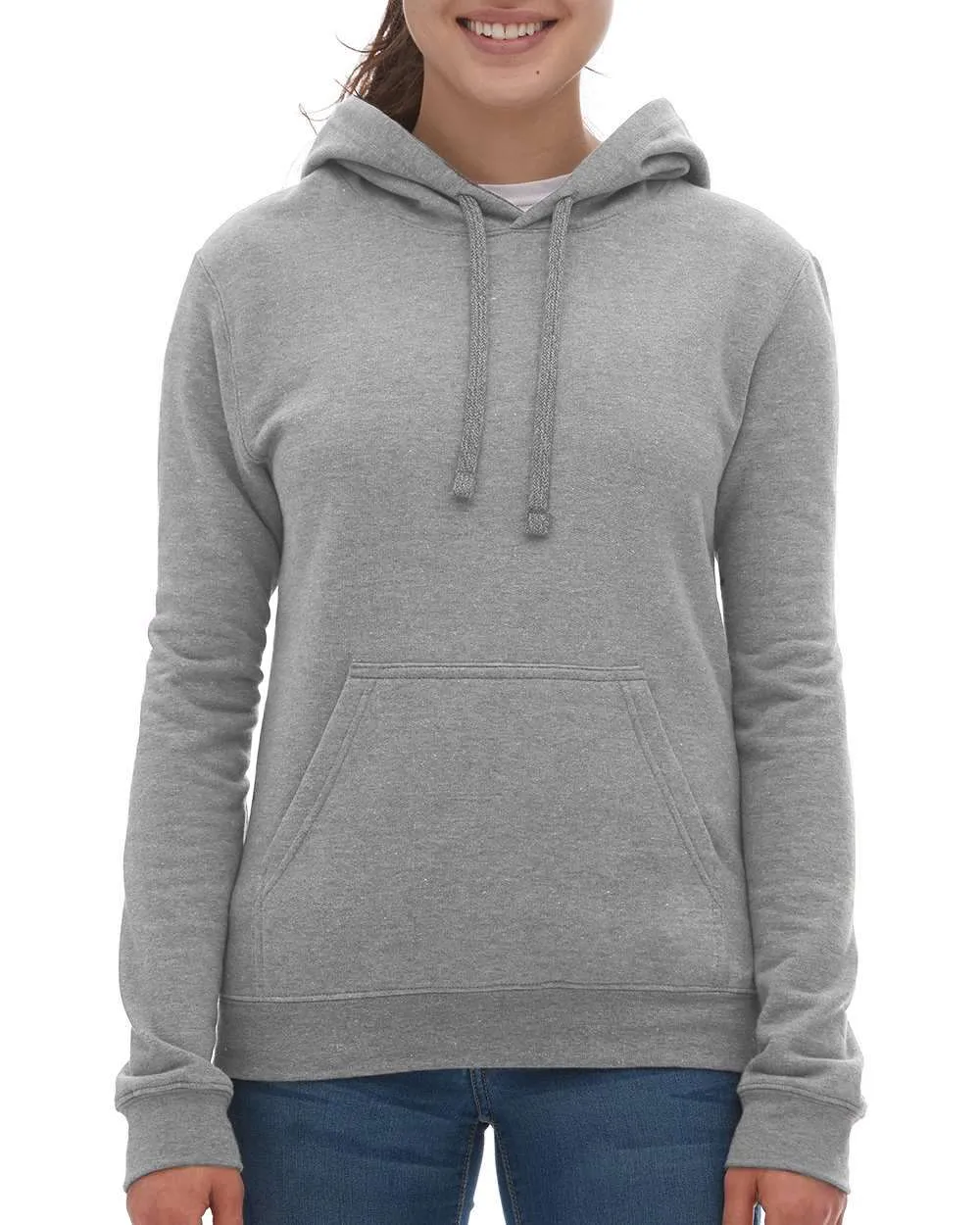 M&O Unisex Pullover Hoodie