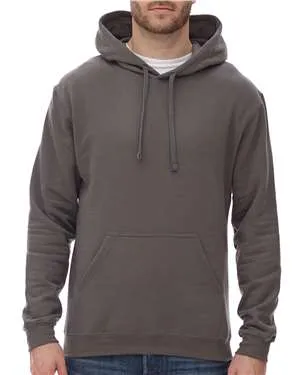 M&O Unisex Pullover Hoodie