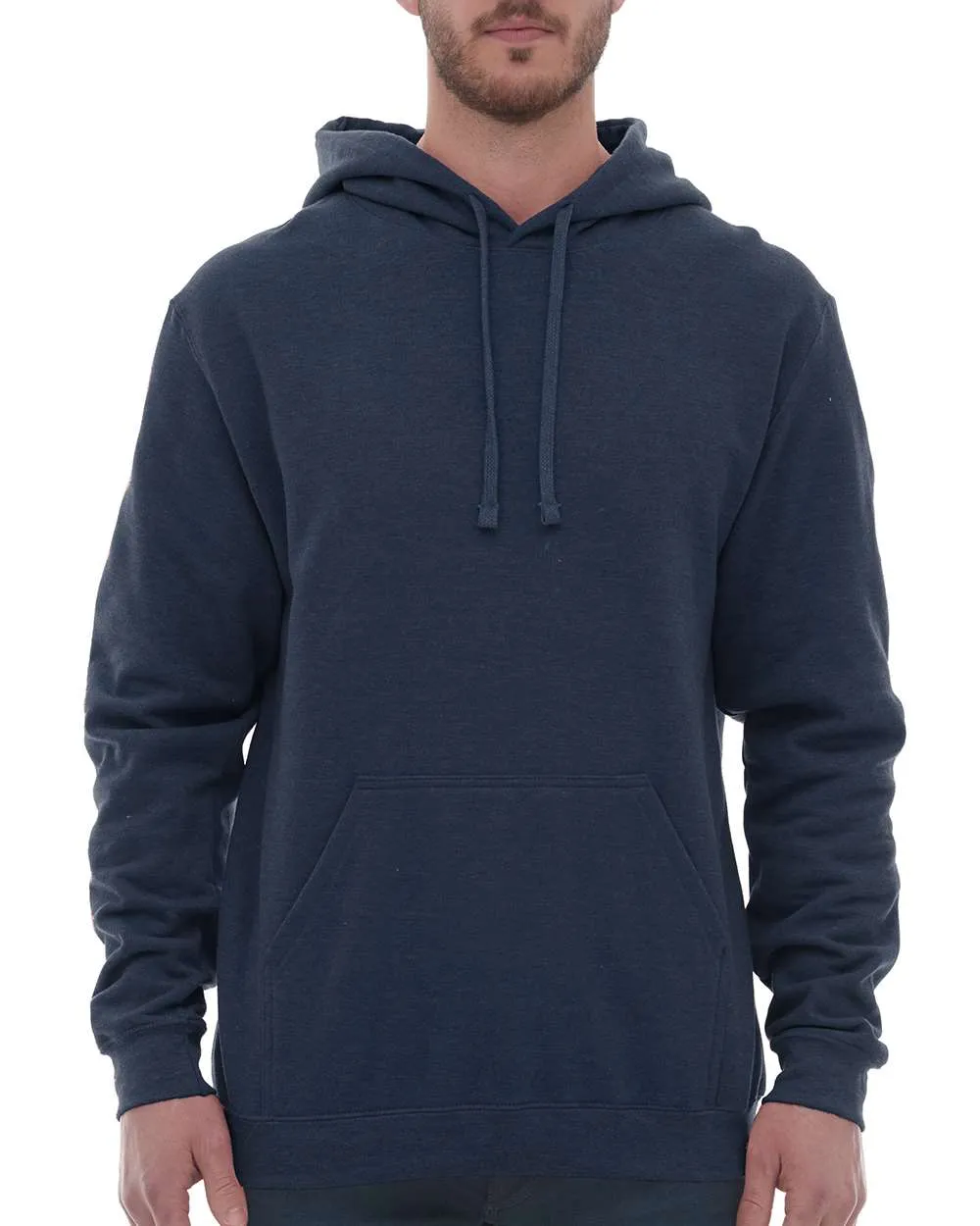M&O Unisex Pullover Hoodie