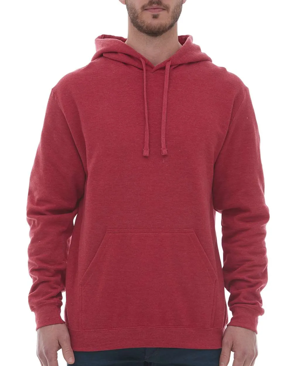 M&O Unisex Pullover Hoodie