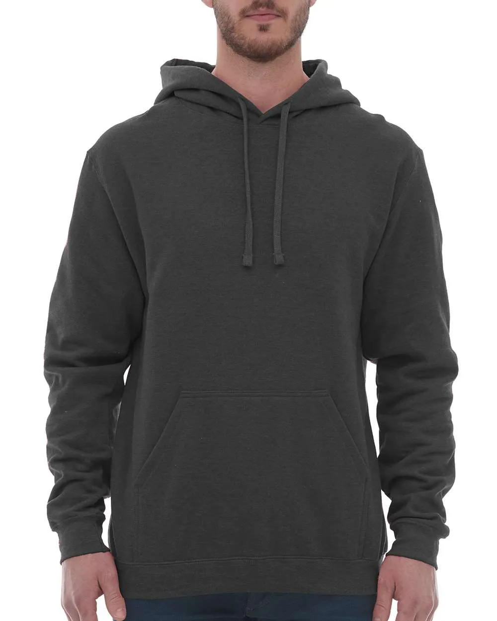 M&O Unisex Pullover Hoodie