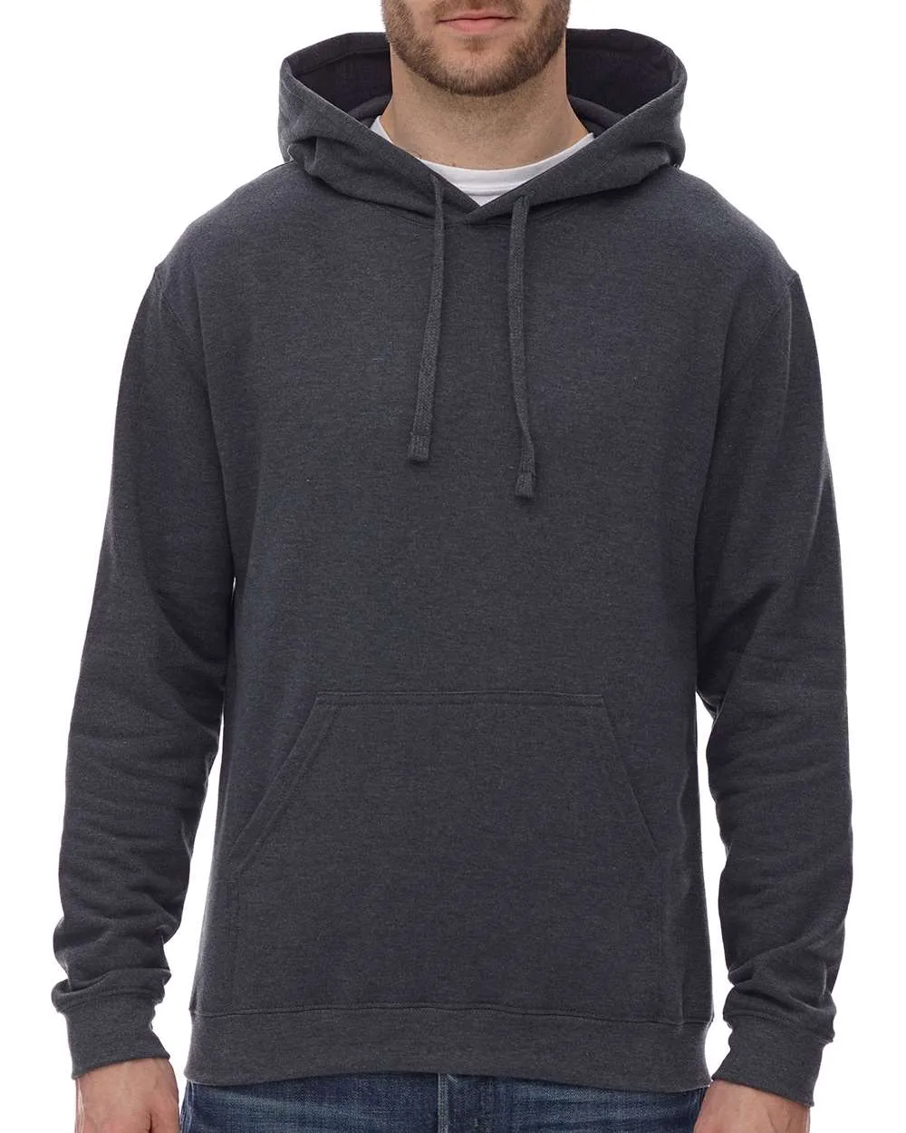 M&O Unisex Pullover Hoodie