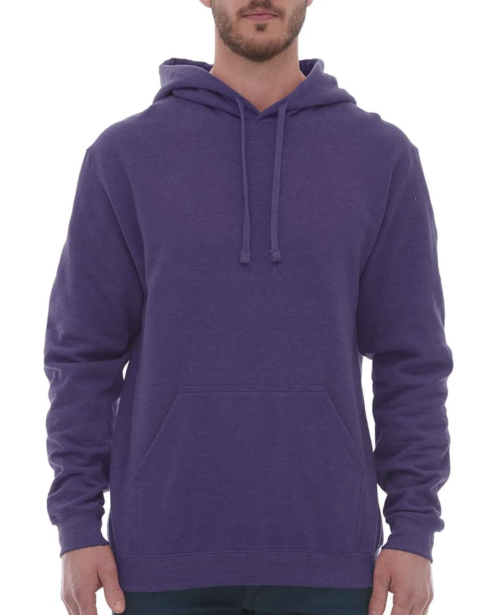 M&O Unisex Pullover Hoodie
