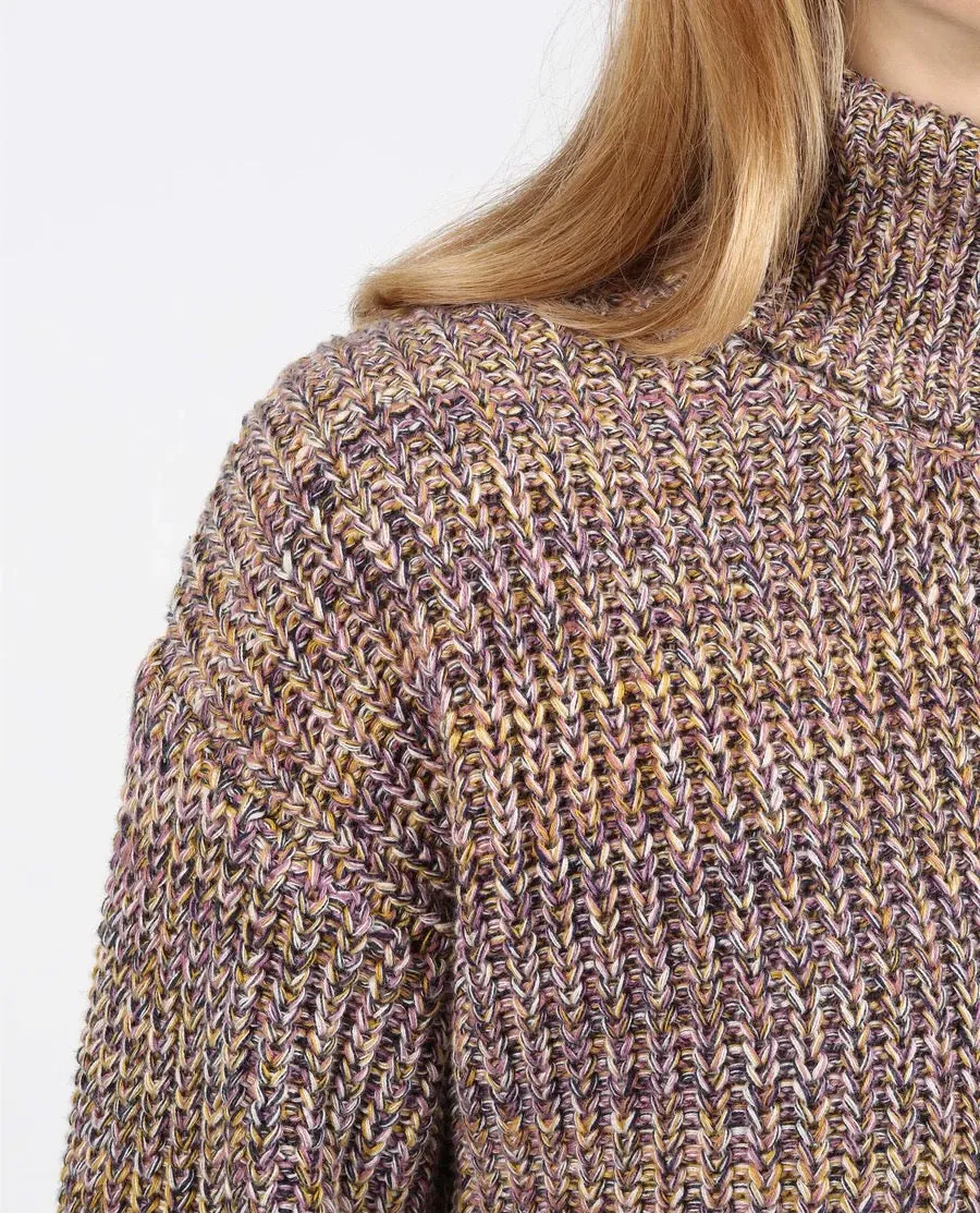 Marta Turtleneck