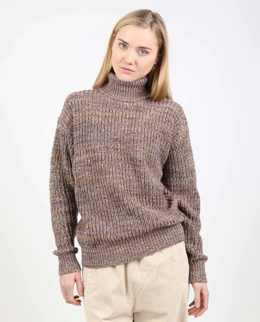 Marta Turtleneck
