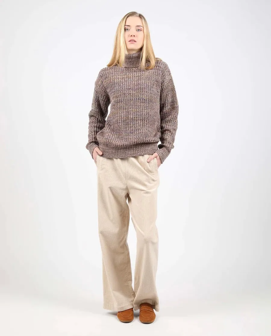 Marta Turtleneck