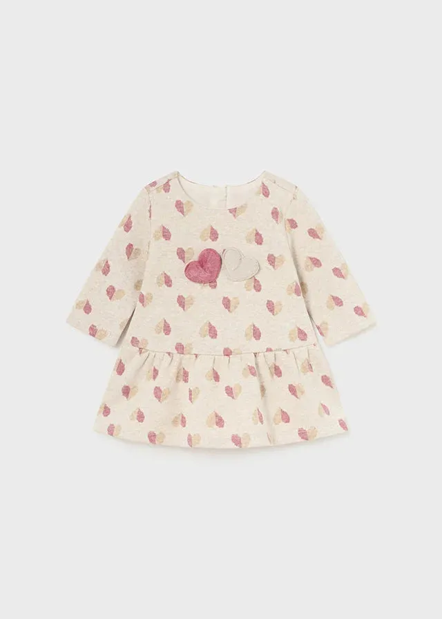 Mayoral Dress, Vest, Headband F1