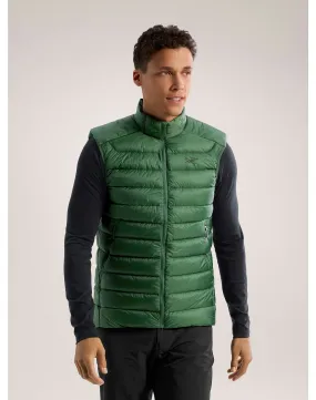 Men's Cerium Vest (Past Season)