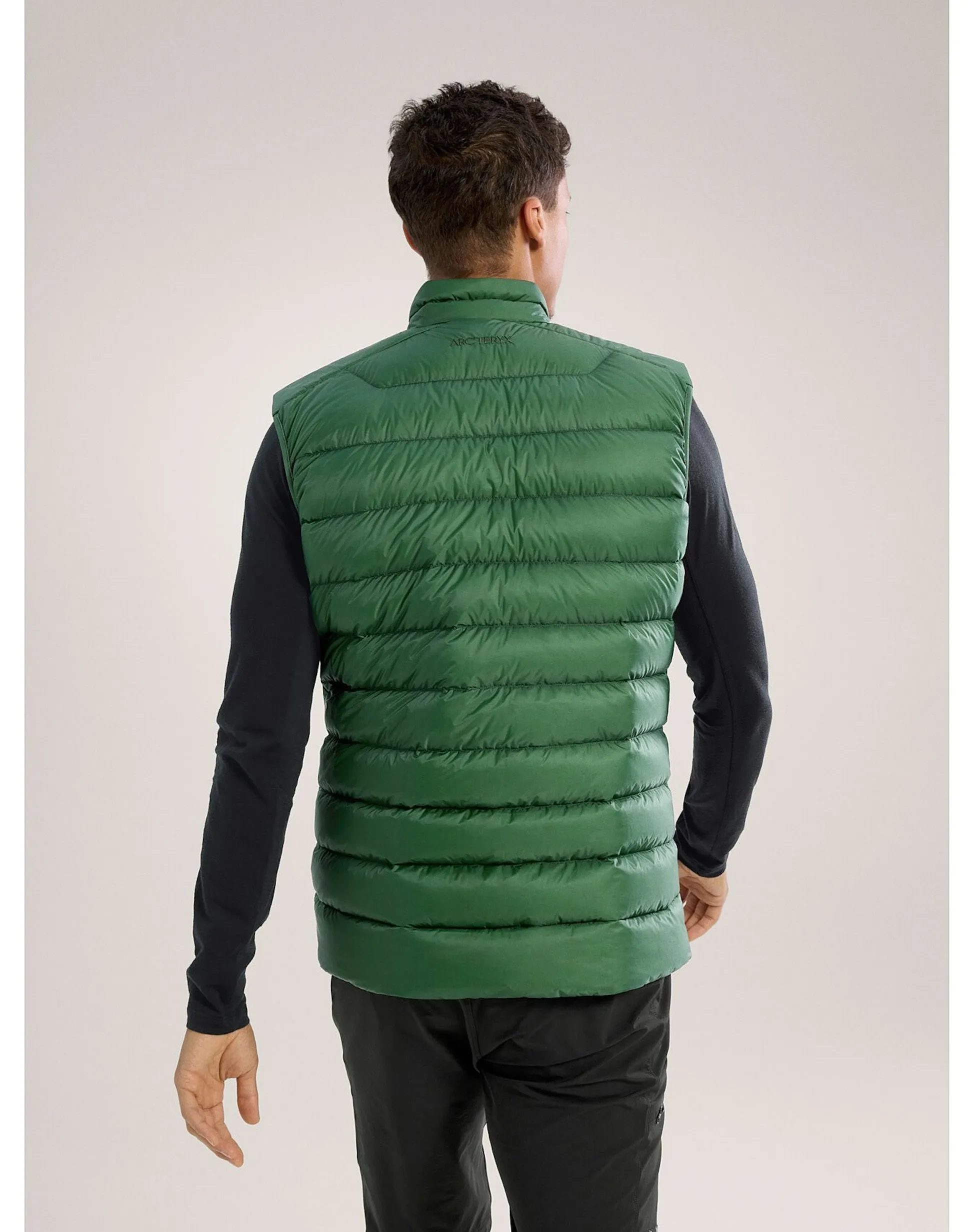 Men's Cerium Vest (Past Season)