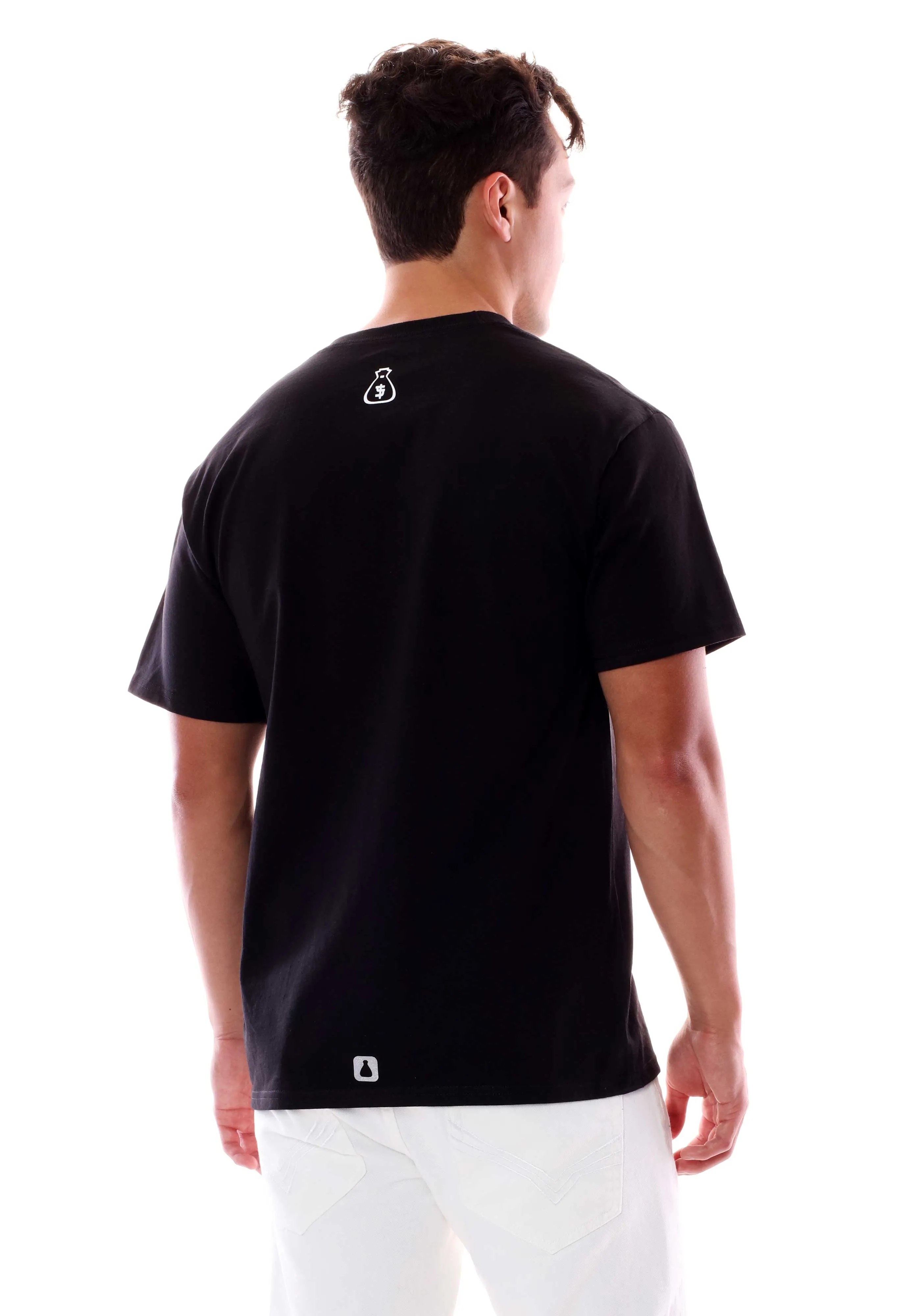 Men's Tokyo Monee Rocks Graphic T-Shirt
