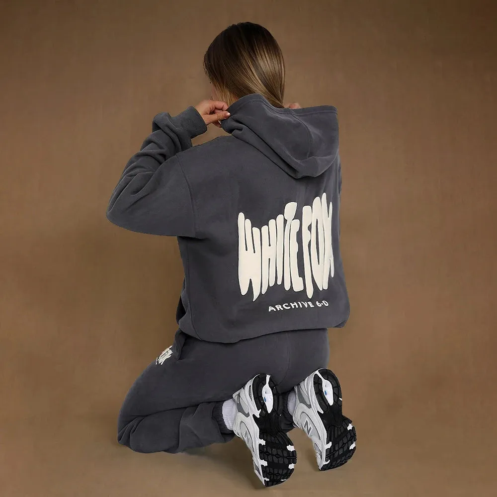 Mia Muse Women's Casual Pullover Set