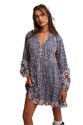 Morning Mimosas Dress