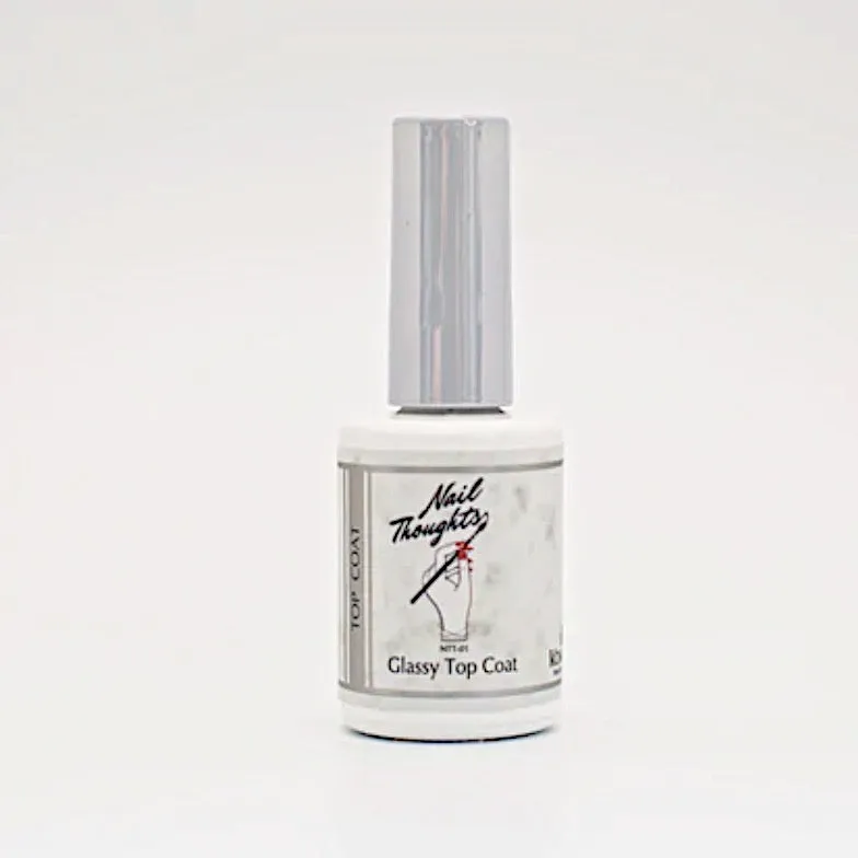 Nail Thoughts Top Coat