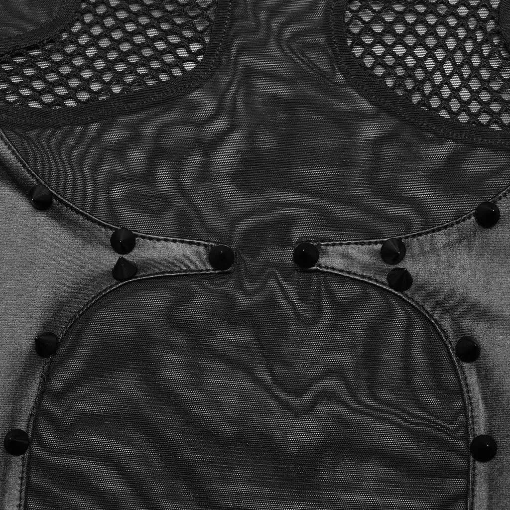 Nihil Mesh Bodysuit