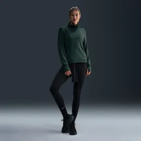 Nike Women's Therma-FIT Swift Element Turtleneck