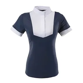 Ovation Elegance Short Sleeve Show Shirt Ladies'