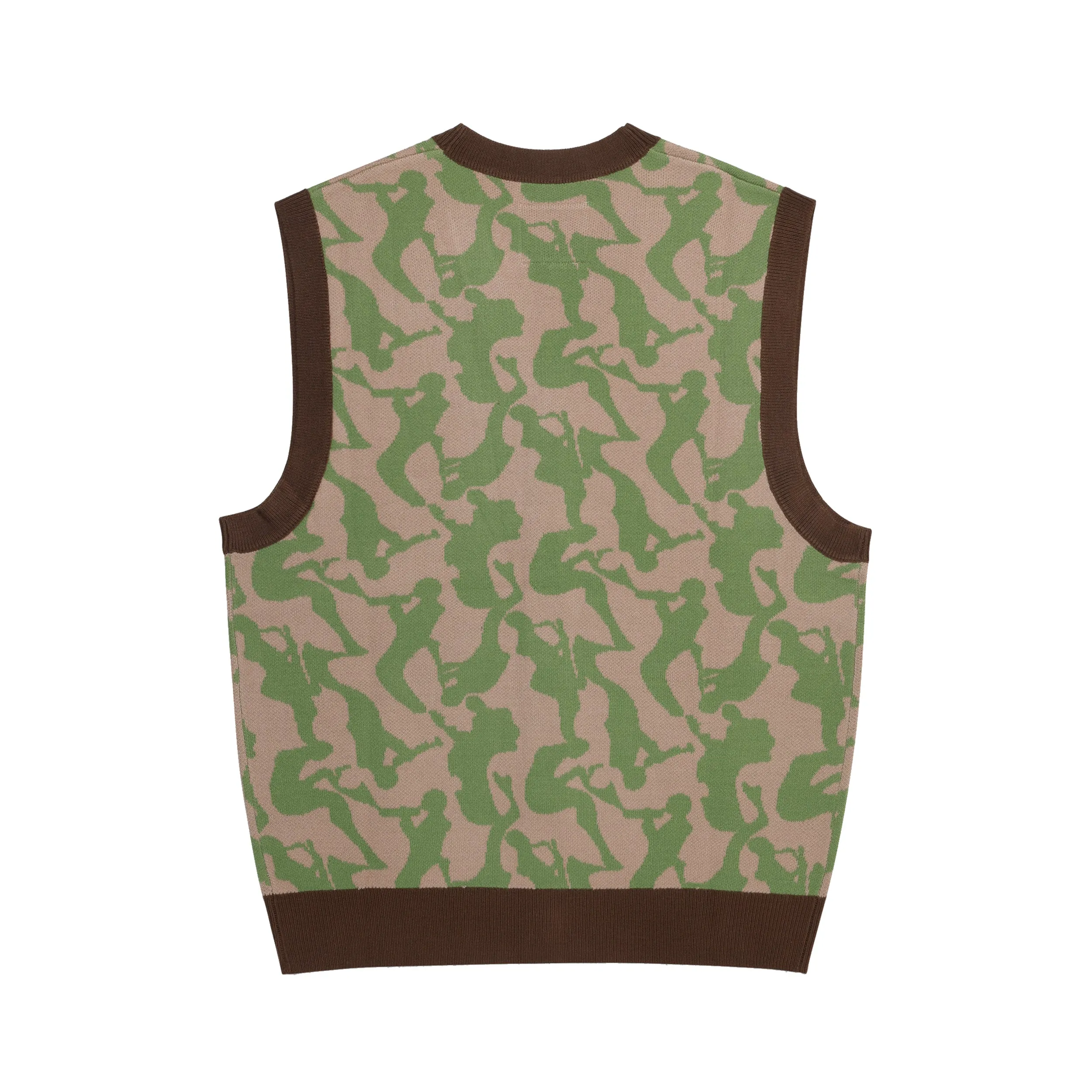 Play Some Jazz Vest