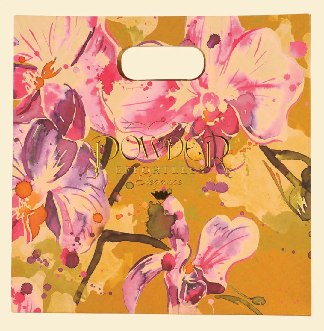 Powder Crane At Sunrise Kimono Jacket - Petal
