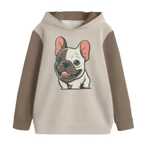 Princess - All-Over Print Kid's Pullover Hoodie