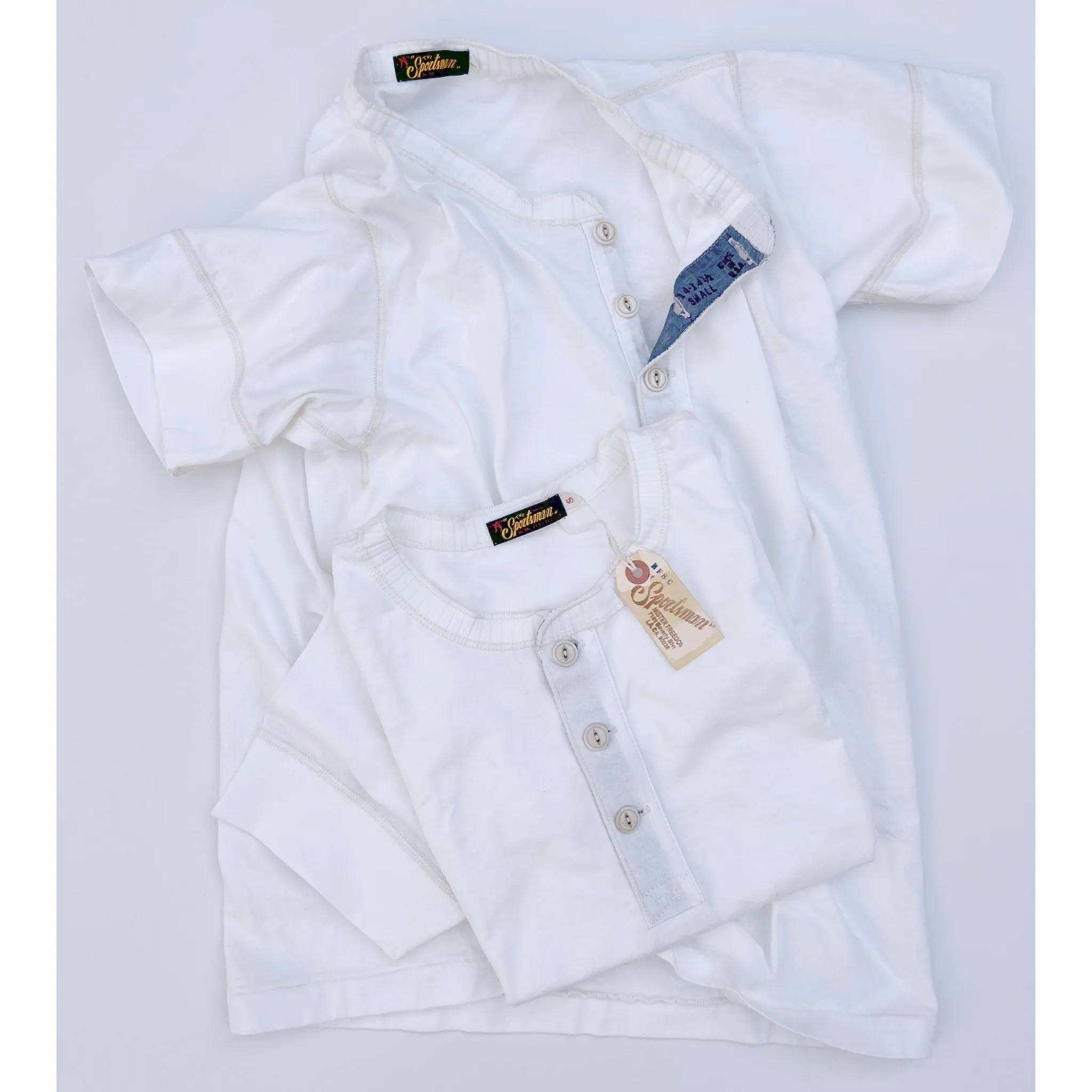 P.T. Henley "R&R" Edition