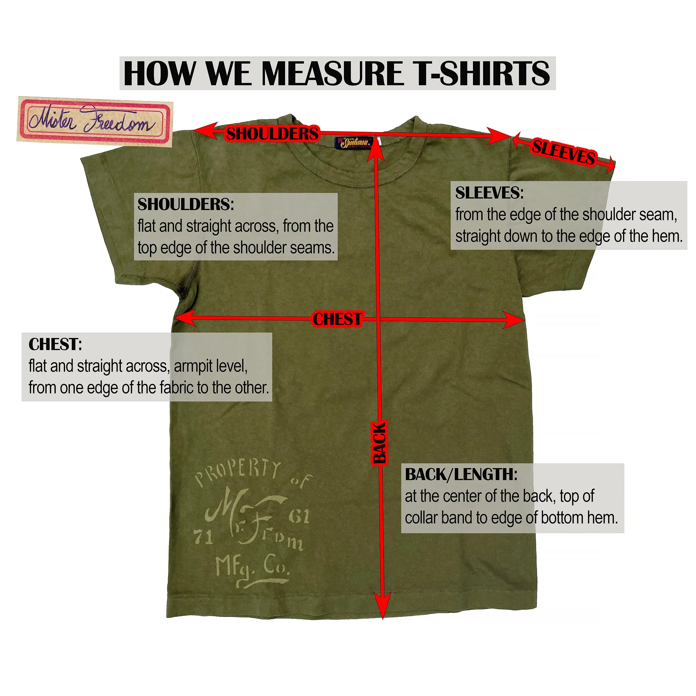 P.T. Henley "R&R" Edition