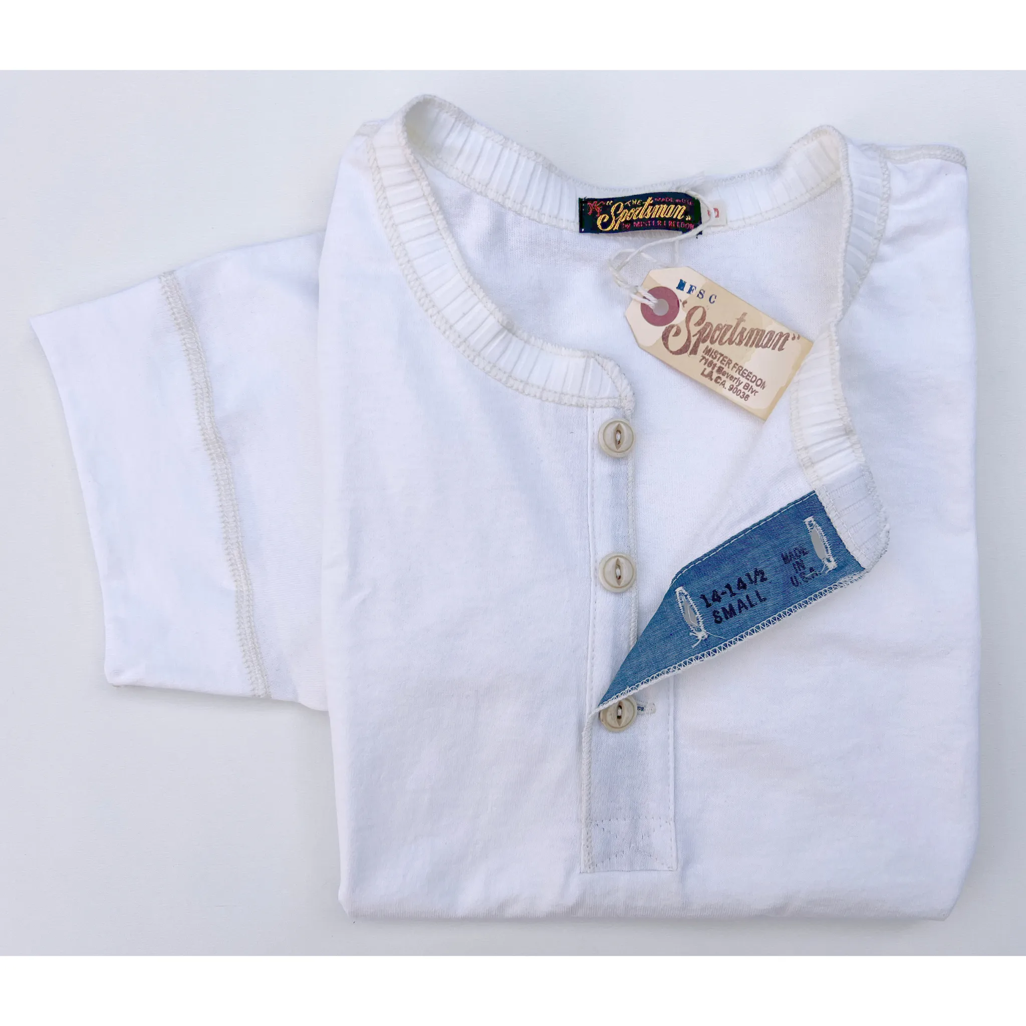 P.T. Henley "R&R" Edition