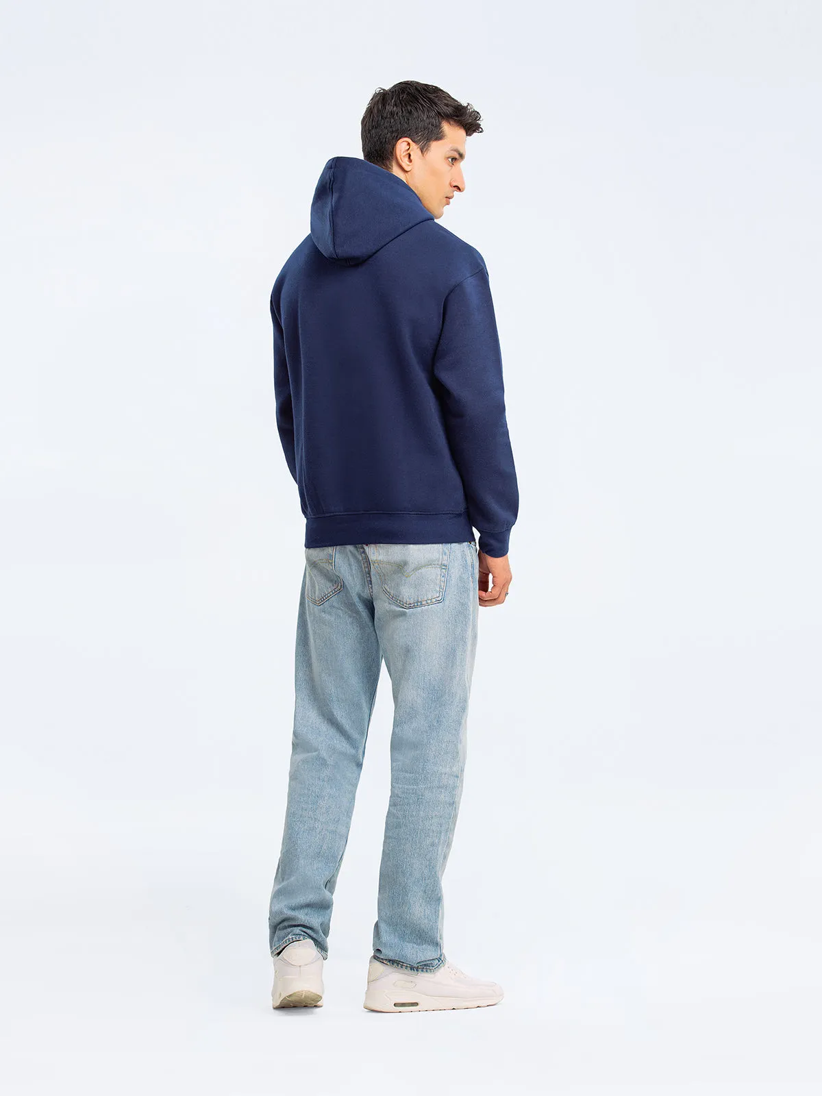Pullover Hoodie - FMTH23-003