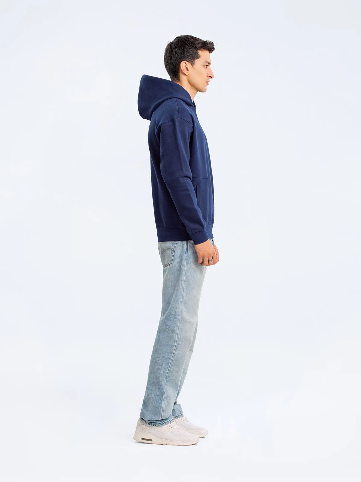 Pullover Hoodie - FMTH23-003