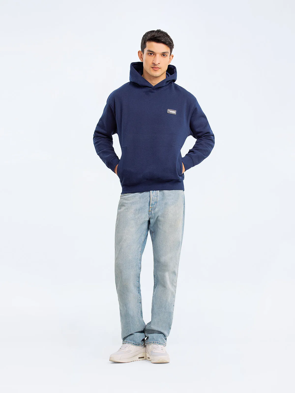 Pullover Hoodie - FMTH23-003