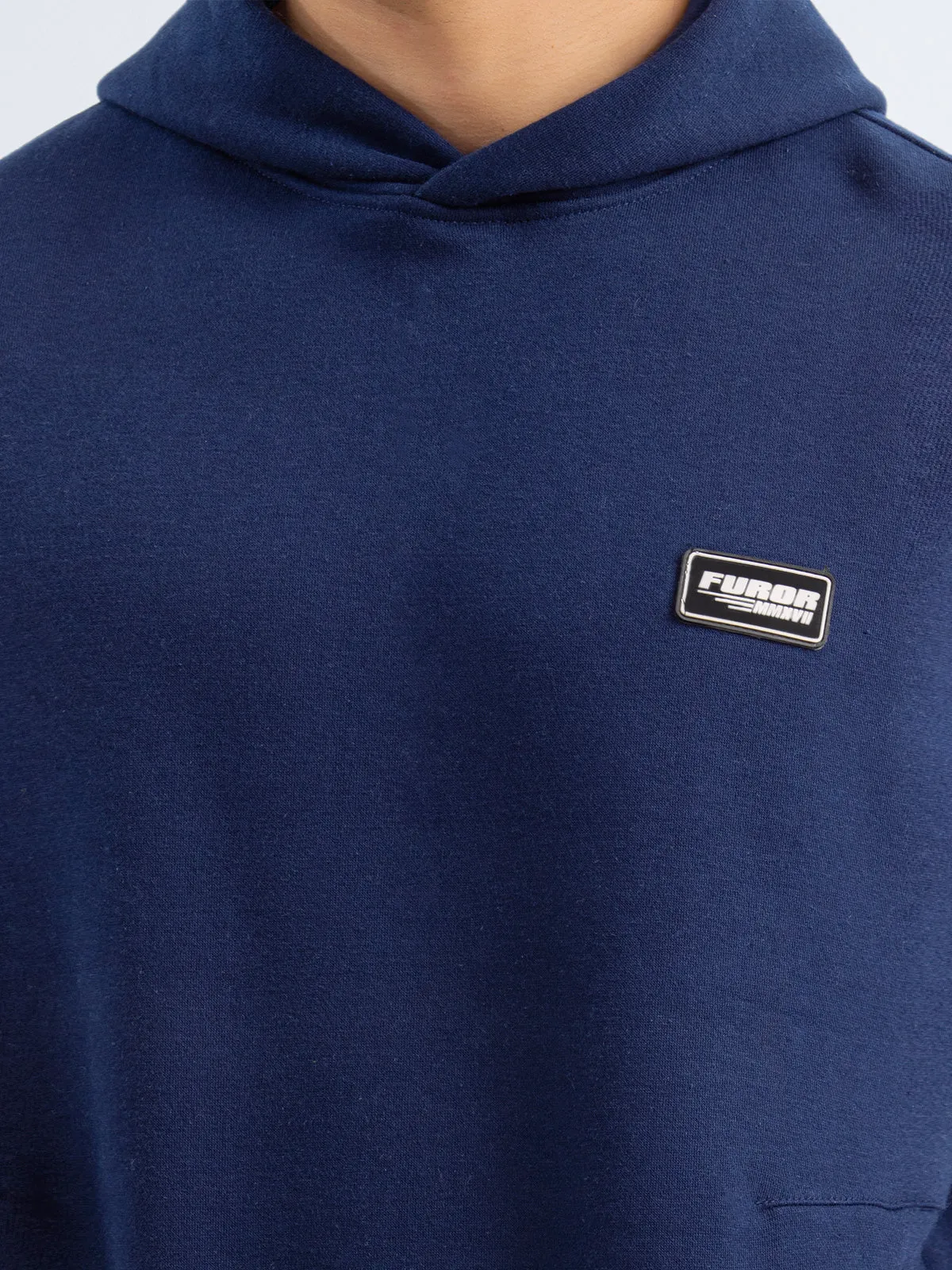 Pullover Hoodie - FMTH23-003