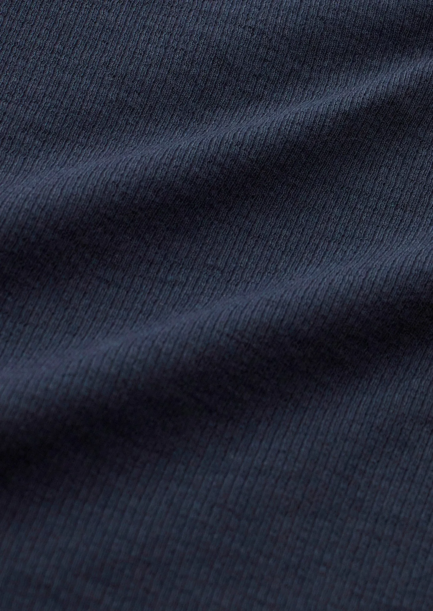 Ribbed Turtleneck