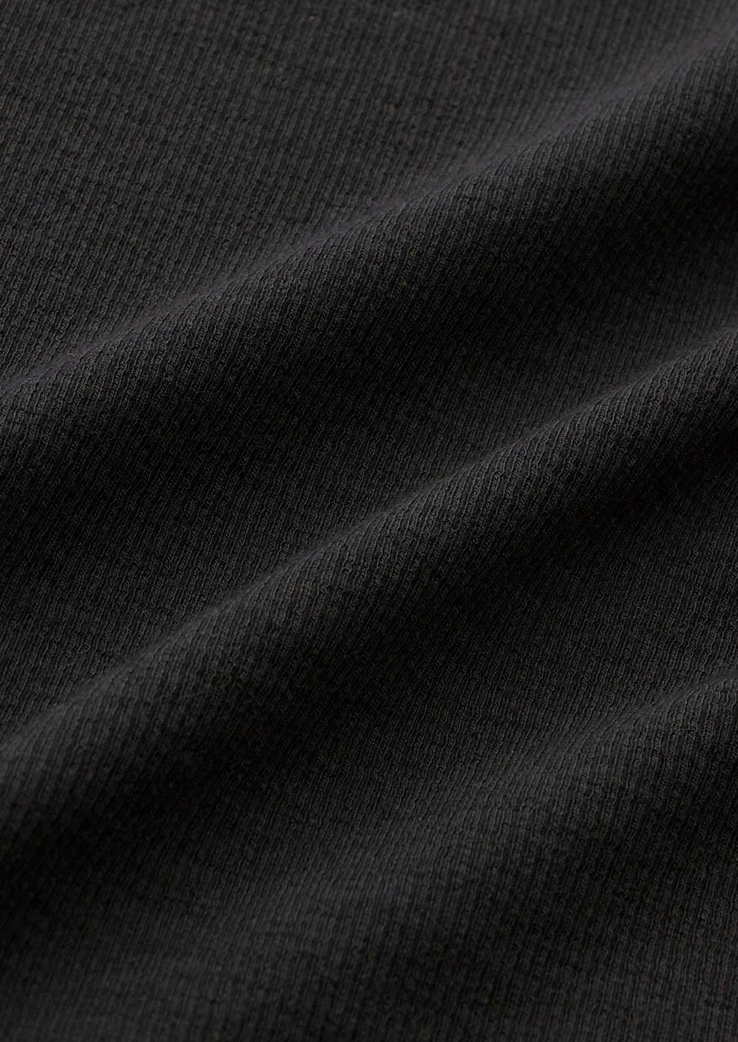 Ribbed Turtleneck