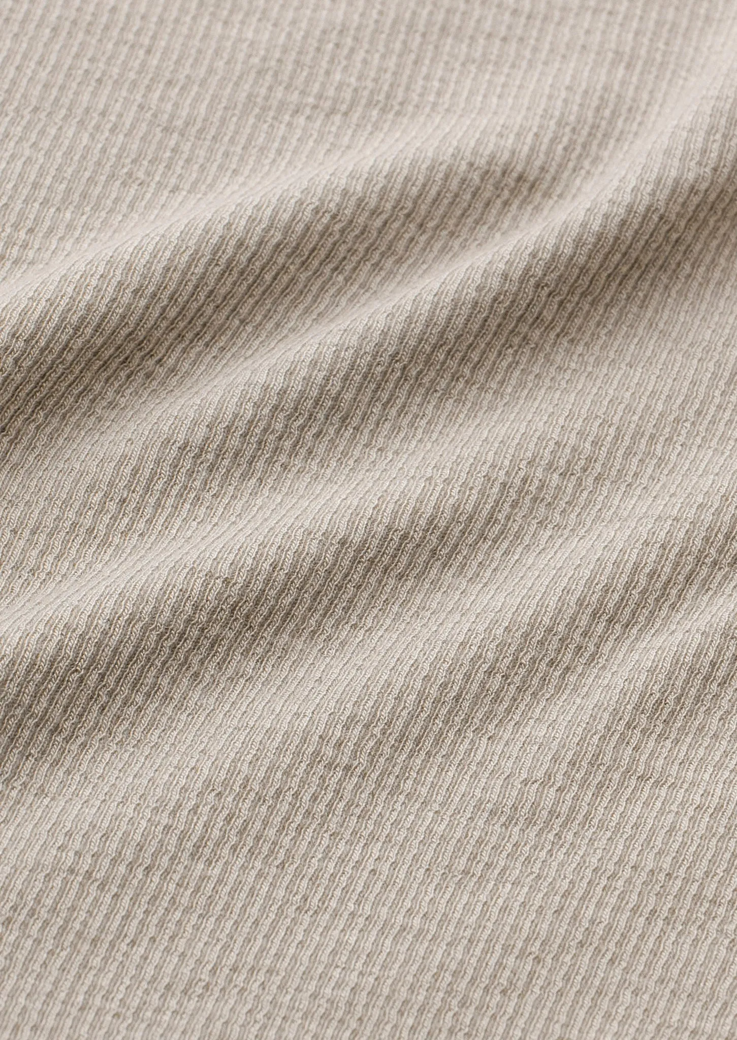 Ribbed Turtleneck