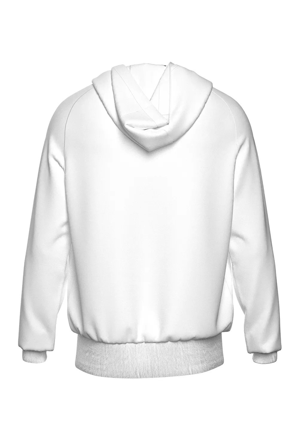 Ronaldinho Bruxo Pullover - Men's