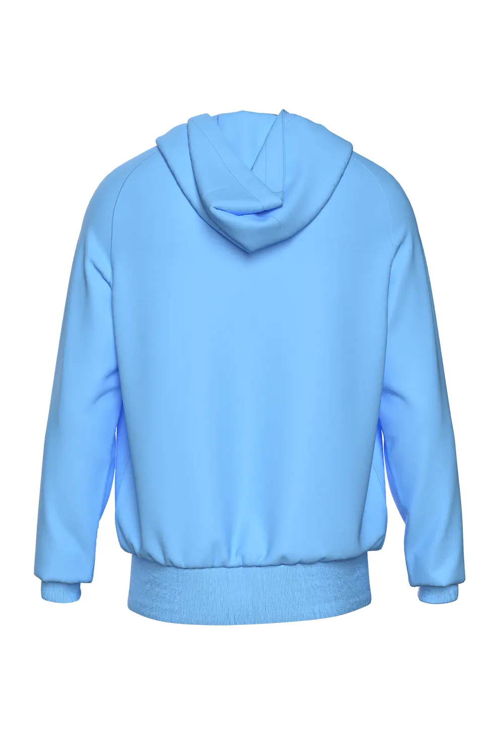 Ronaldinho Bruxo Pullover - Men's