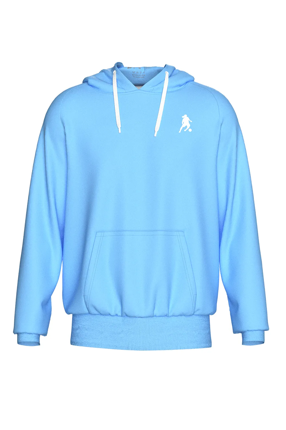 Ronaldinho Bruxo Pullover - Men's