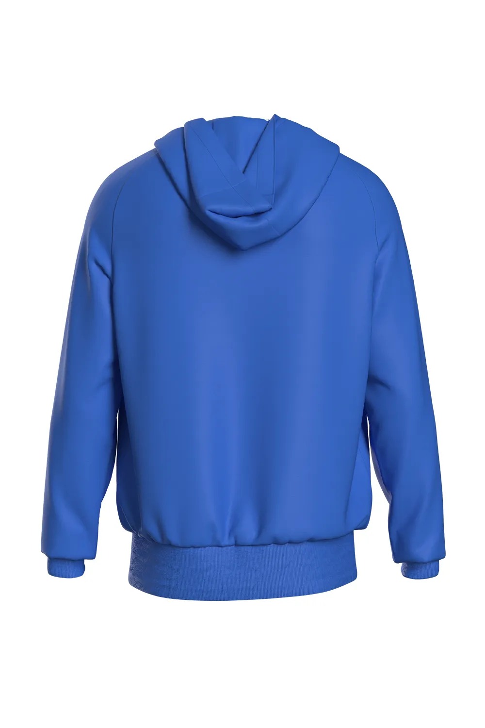 Ronaldinho Bruxo Pullover - Men's
