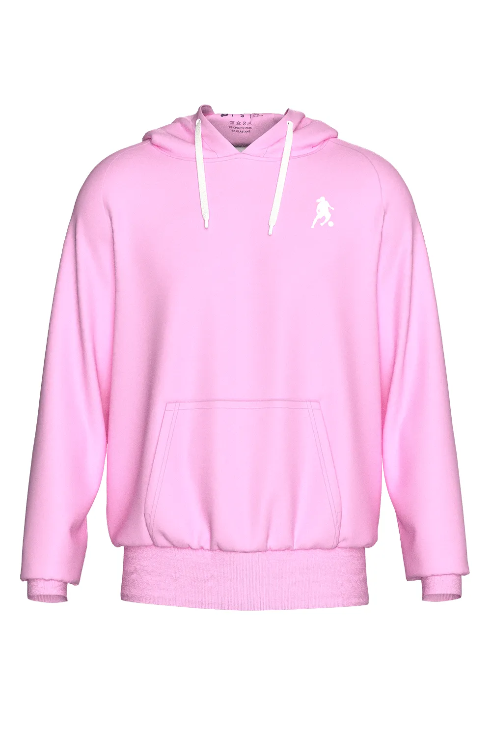 Ronaldinho Bruxo Pullover - Men's