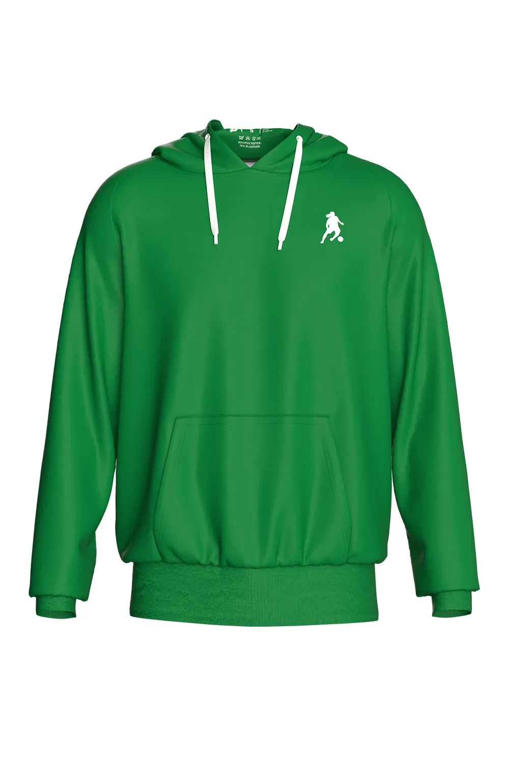 Ronaldinho Bruxo Pullover - Men's