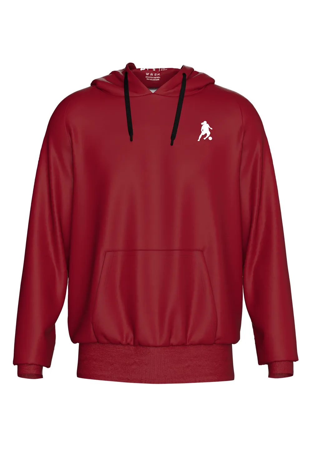 Ronaldinho Bruxo Pullover - Men's