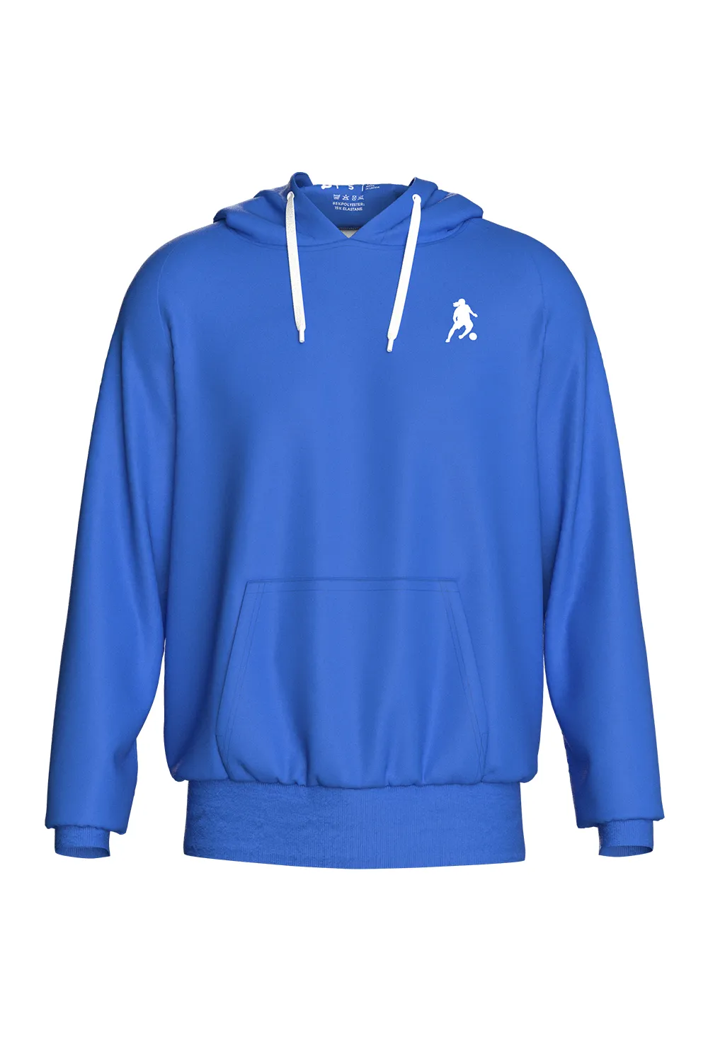 Ronaldinho Bruxo Pullover - Men's