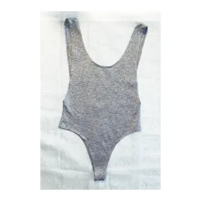 Solid Bodysuit